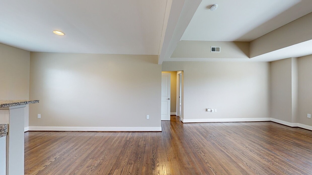 Photo - Rodgers Forge Apartments