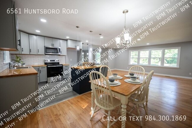 Photo - 6561 Huntsboro Rd