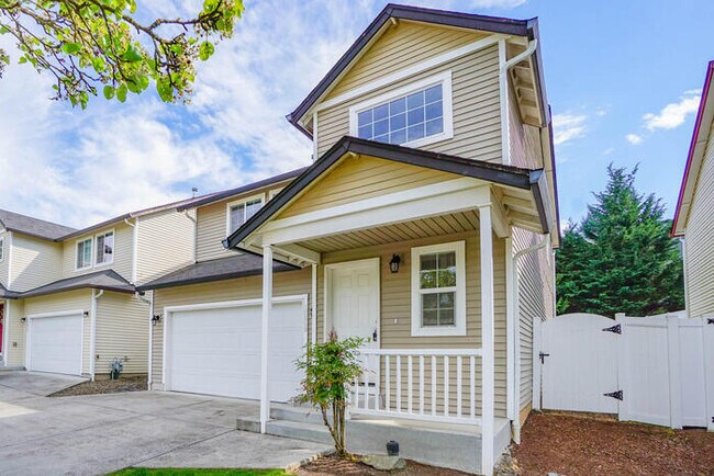 Photo - THREE BEDROOM WITH FENCED YARD