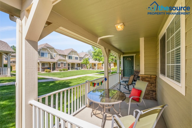 Photo - Charming 4 Bedroom 4 Bathroom Townhome in Desirable West Fort Collins!