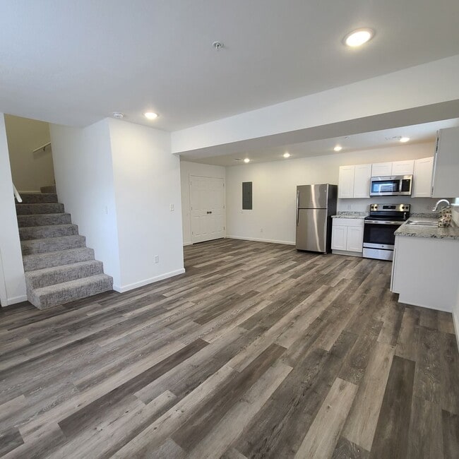 Photo - Townhomes Now Available in Strafford MO!