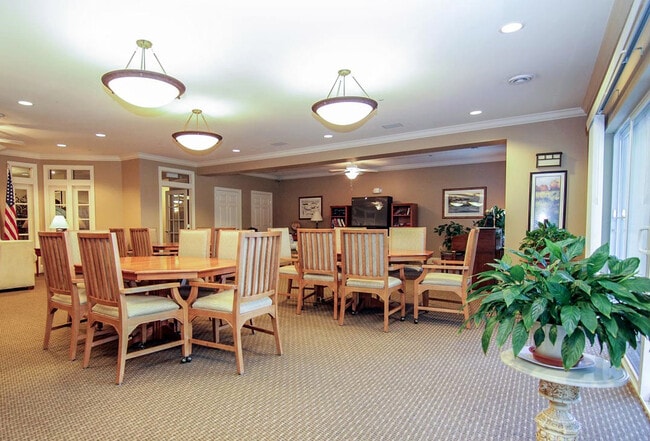 High Grove Senior Apartments