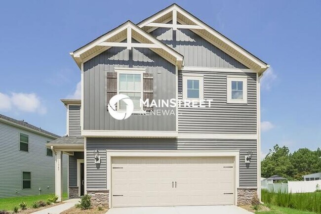 Photo - 3 Bedroom Pet-Friendly Home in Charlotte, ...