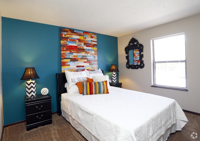 Photo - Chauncey Village