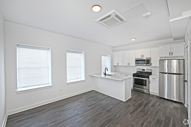 Building Photo - 8 Greene Ave Unit 3B Rental