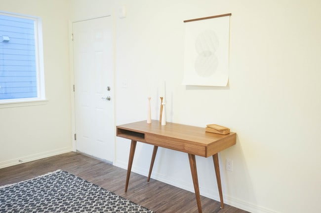 Photo - The Woodstock!