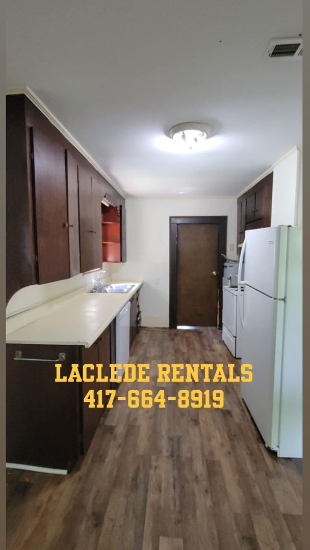 Photo - 2 BEDROOM 2 BATHROOM HOUSE FOR RENT