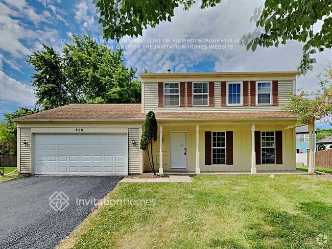 Building Photo - 856 Carnoustie Ct Rental