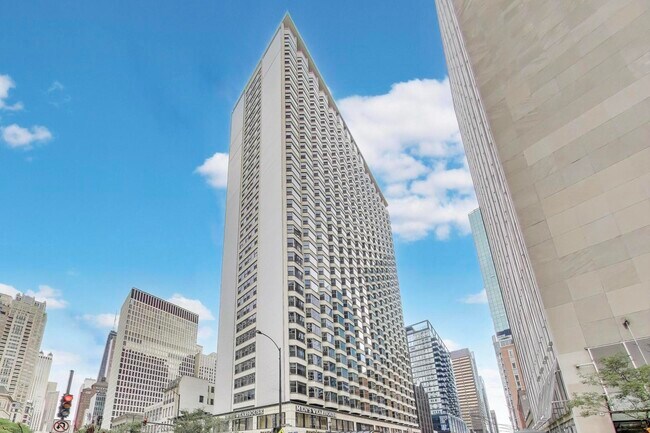 Photo - 535 N Michigan Ave Condo Unit 1209