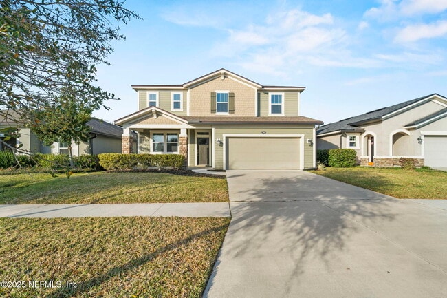 Building Photo - 7023 Bartram Cove Pkwy Rental