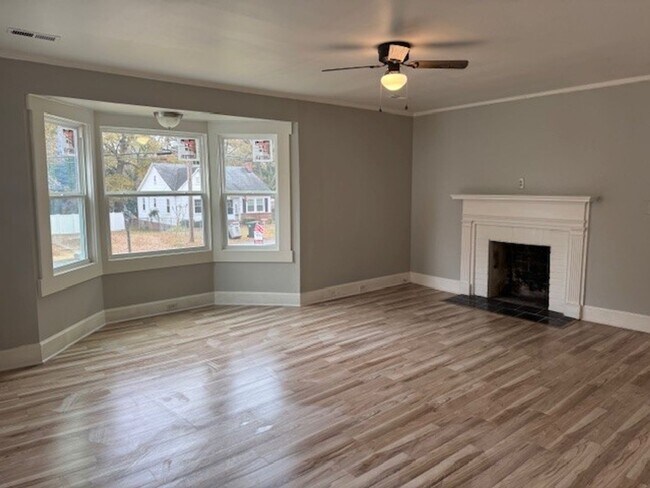 Photo - newly renovated 2 bedroom 1 bath home