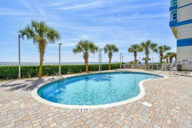 2506 N Ocean Blvd Unit SI ID1267995P