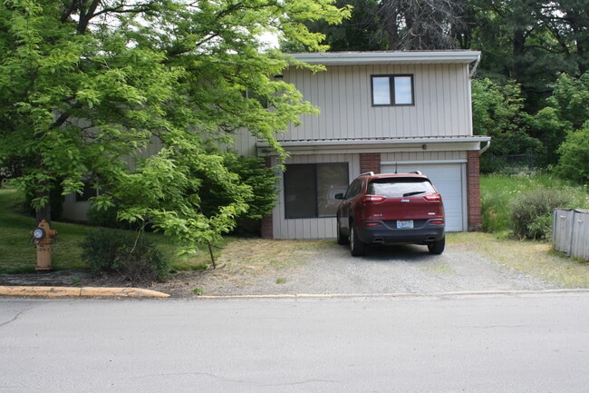 Photo - 1315 NE Harvey Rd Casa