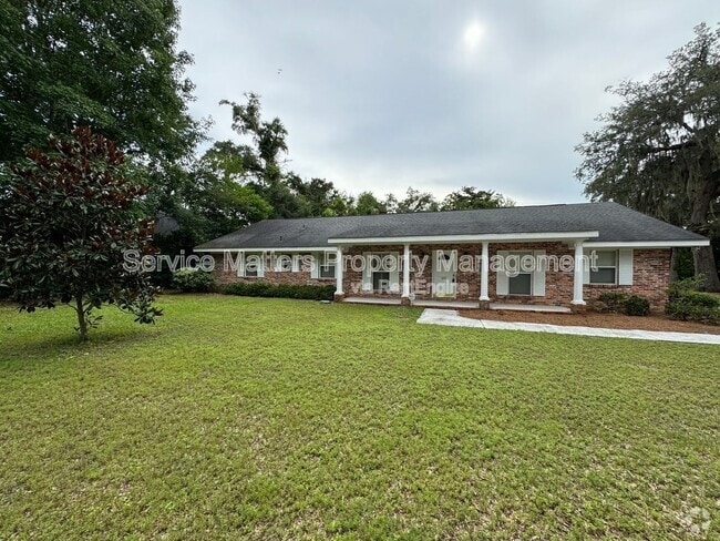 Building Photo - 5245 Conecuh St Rental