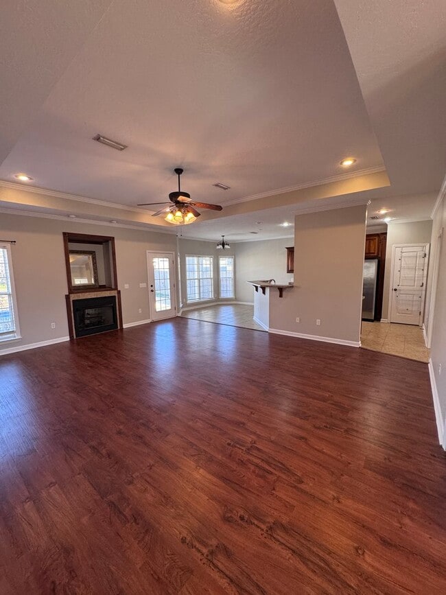 Photo - Valley Chase Subdivision!