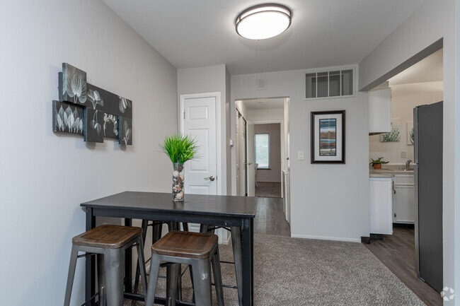 1BR, 1BA