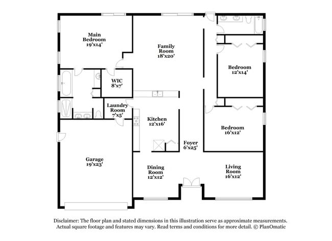Photo - 11711 Sir Winston Way
