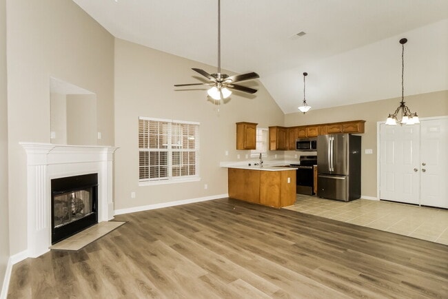 Photo - 2746 Virginia Woods Pl