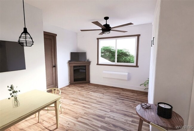 Building Photo - 400 Ohio St Rental