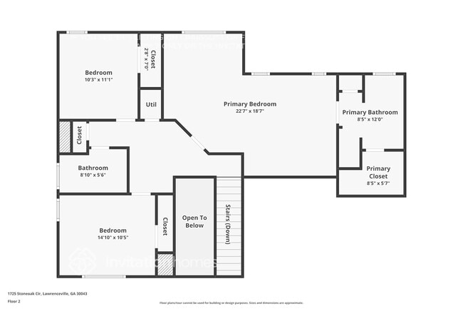 Photo - 1725 Stoneoak Cir