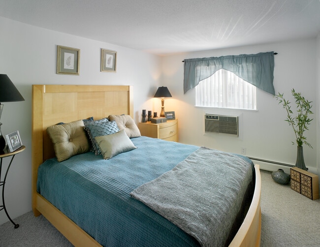 Parkview Apartments Pawtucket, RI