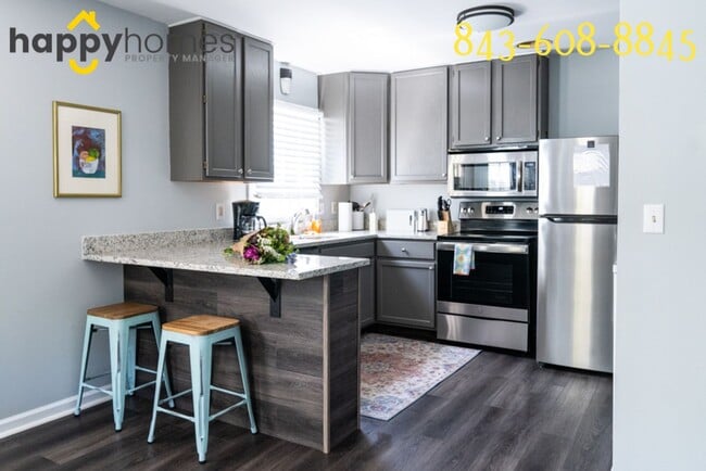 Photo - 2 bedroom 1 bath Cute bungalow in Riverlan...