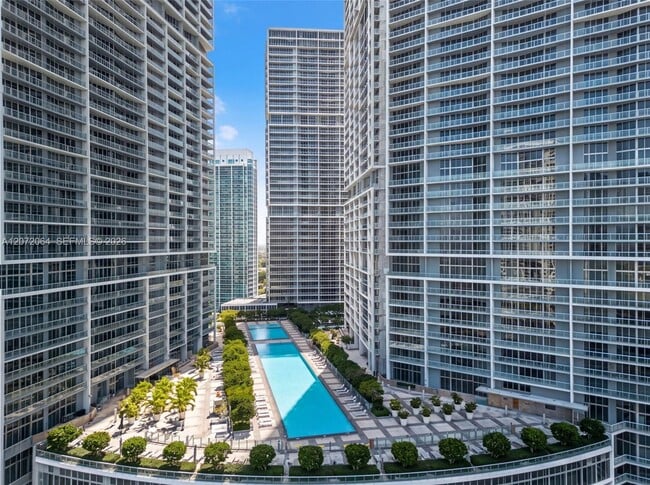 Photo - 465 Brickell Ave Unidad 419