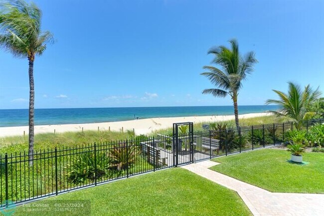 Photo - 1340 S Ocean Blvd Unit 1405