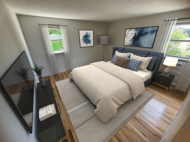 131 Salmon Brook Dr Unit 70-131C