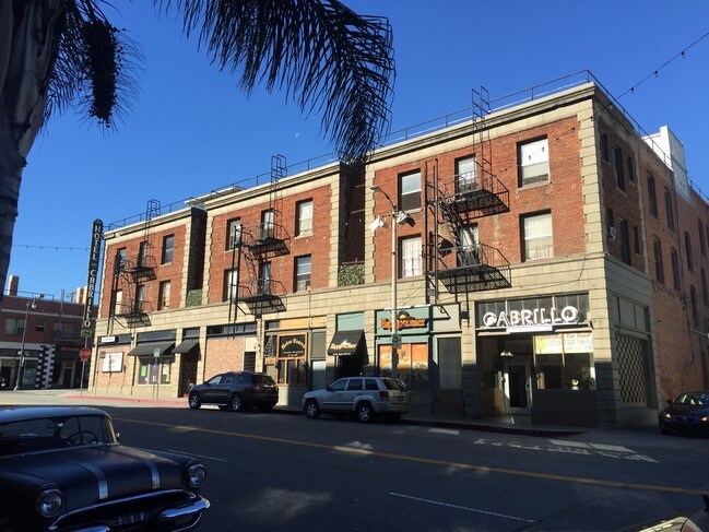Apartments For Rent Less Than 800 In Los Angeles Ca Forrent Photo 615 619 S Centre St