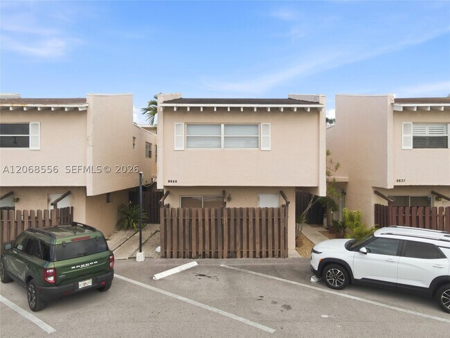 Photo - 8823 NE 4th Ave