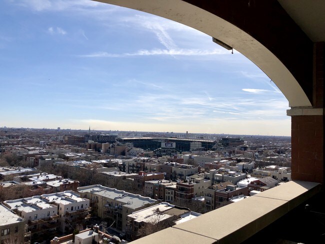 Photo - 828 W Grace St Condo Unit 1509