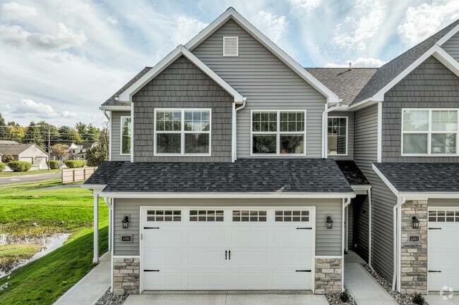 Photo - Olander Village