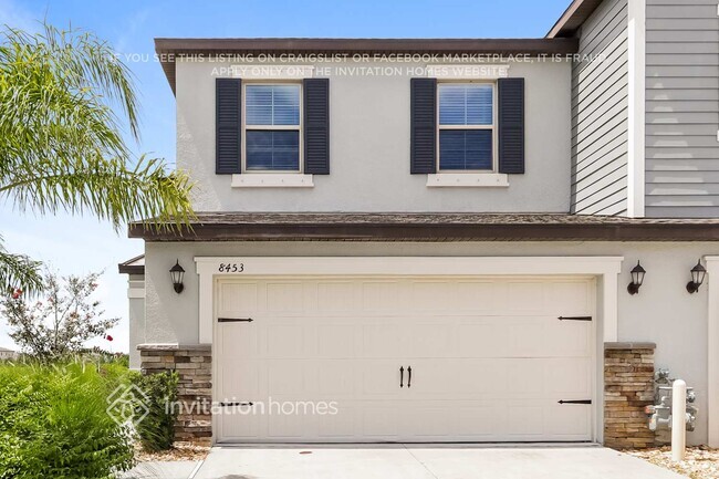 Building Photo - 8453 Houndstooth Enclave Dr Rental