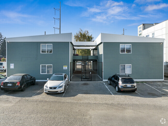 Building Photo - Flats at Delridge Rental