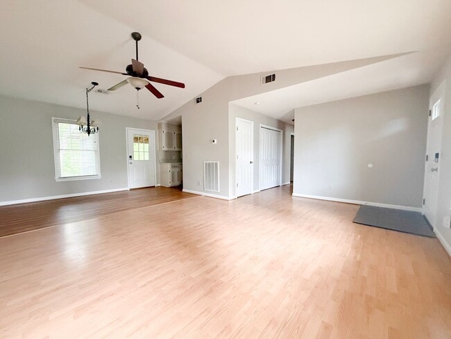 Photo - Spacious 3-Bedroom Home with Screened Porch, 2-Car Garage + Workshop