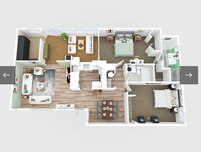 Photo - 4160 NE Breakwater Dr