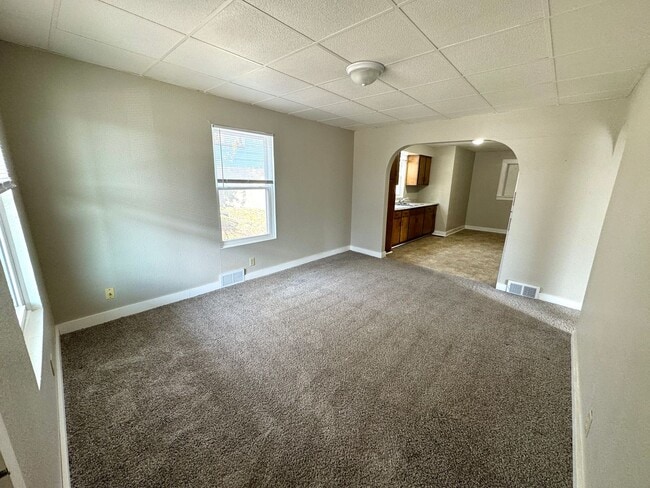 Photo - 2 Bed / 1 Bath House Off North Main Street