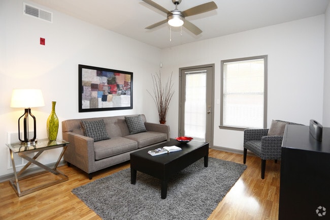 Highland View Apartments