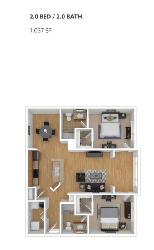 Photo - 11015 Education Way Unit 1101