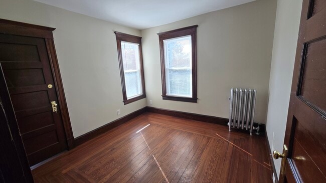 Bedroom 2 - 39 W School St Unit B