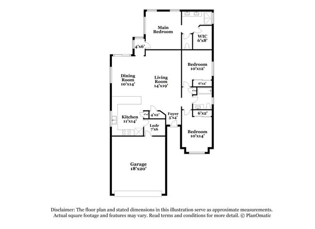 Photo - 25826 W Pleasant Ln