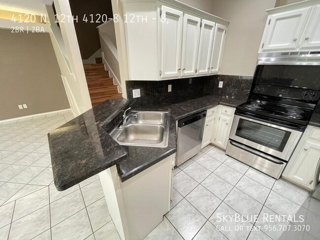Photo - 4120 N 12th St Unit 8,
