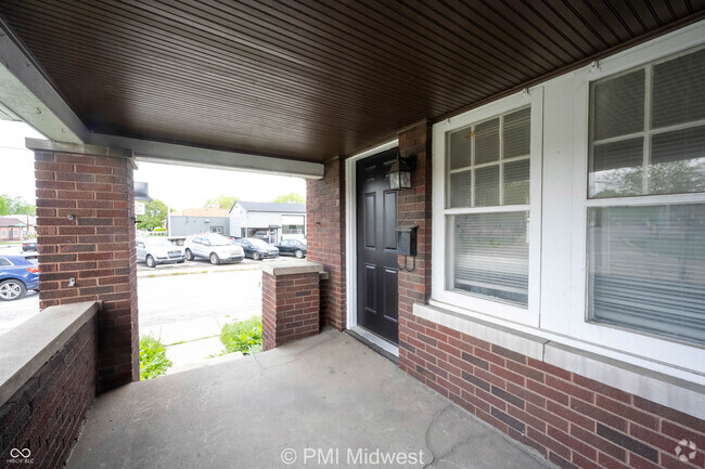 Building Photo - 4302 E 10th St Rental