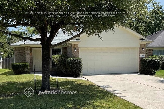 Building Photo - 17030 Atascocita Bend Dr Rental