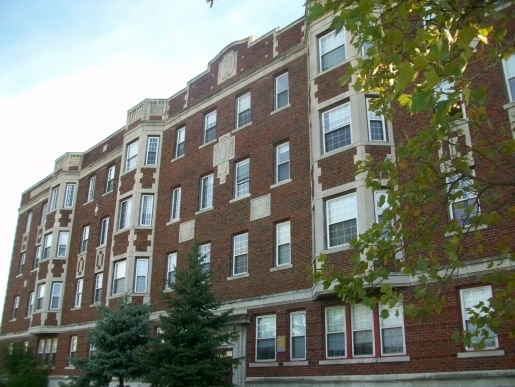 Viceroy Apartments on Heritage Place - Viceroy Apartments on Heritage Place