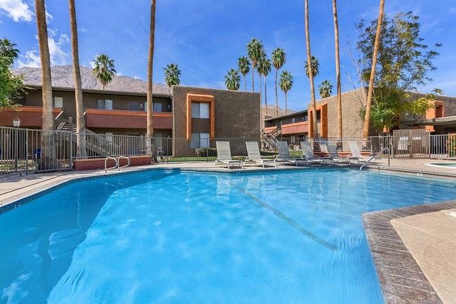 La Ventana Apartments