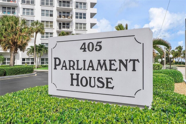 Photo - 405 N Ocean Blvd Unit 1627