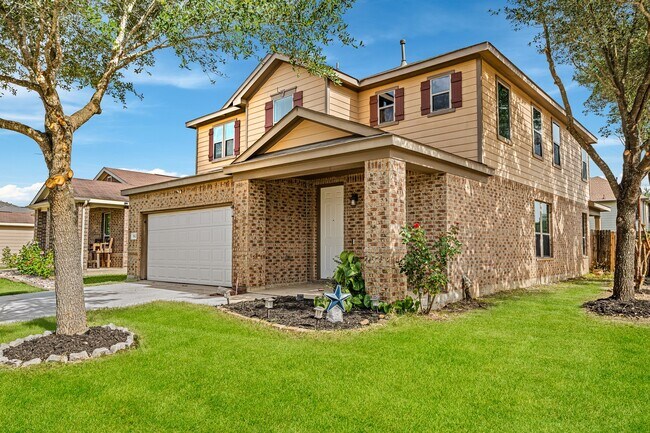 Photo - 15623 Harris Canyon Ln