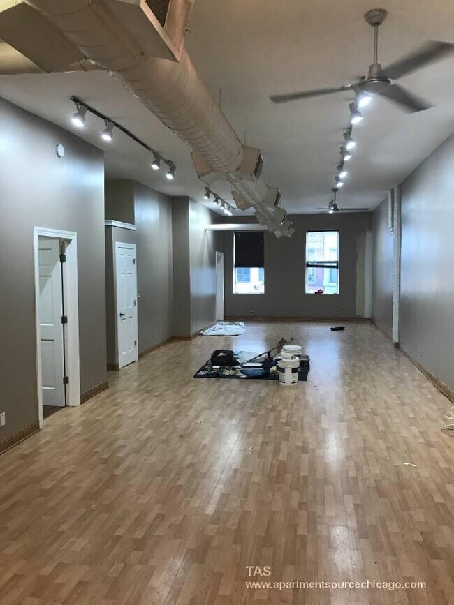 Photo - 1563 N Milwaukee Ave Unit TWO